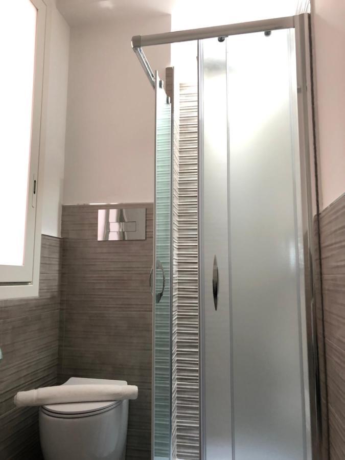 Sunrise Beach Apartment Trapani Exterior foto
